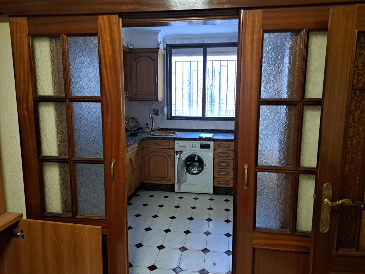 Piso en venta en el centro de Avilés por 92.000 €