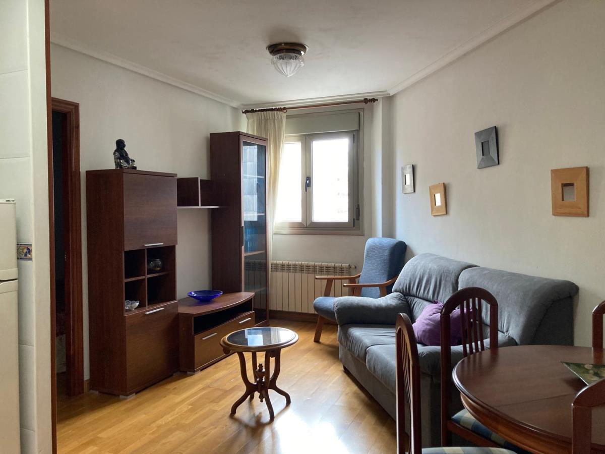 Apartamento en Aviles